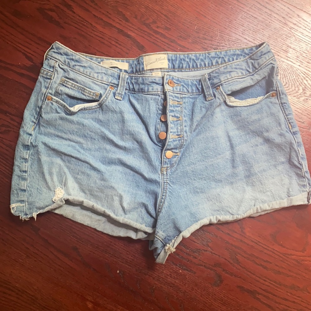Shorts